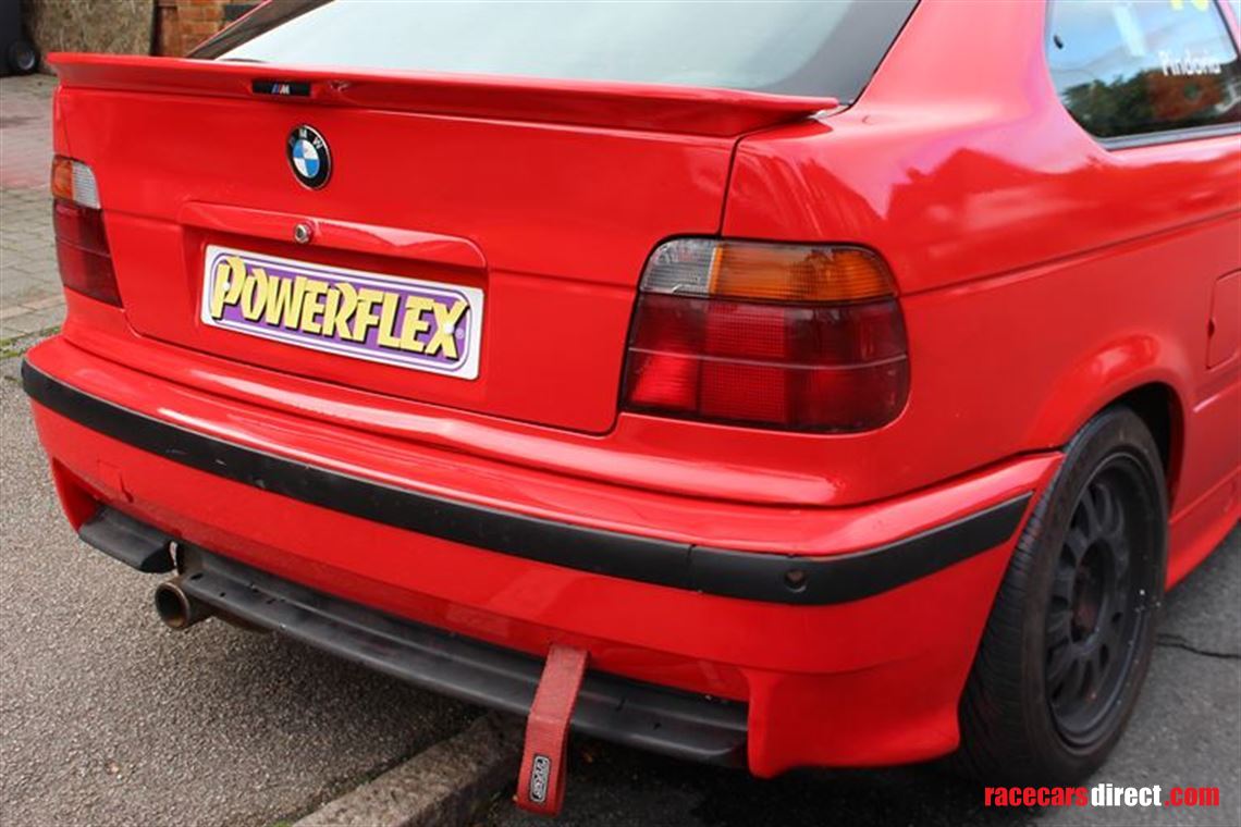 bmw-compact-cup-e36-318ti