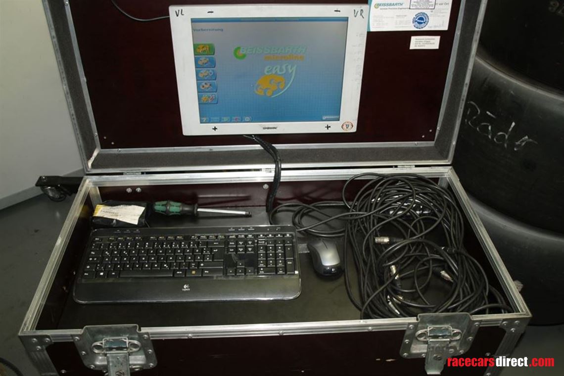 beissbarth-alligment-machine-in-flightcase