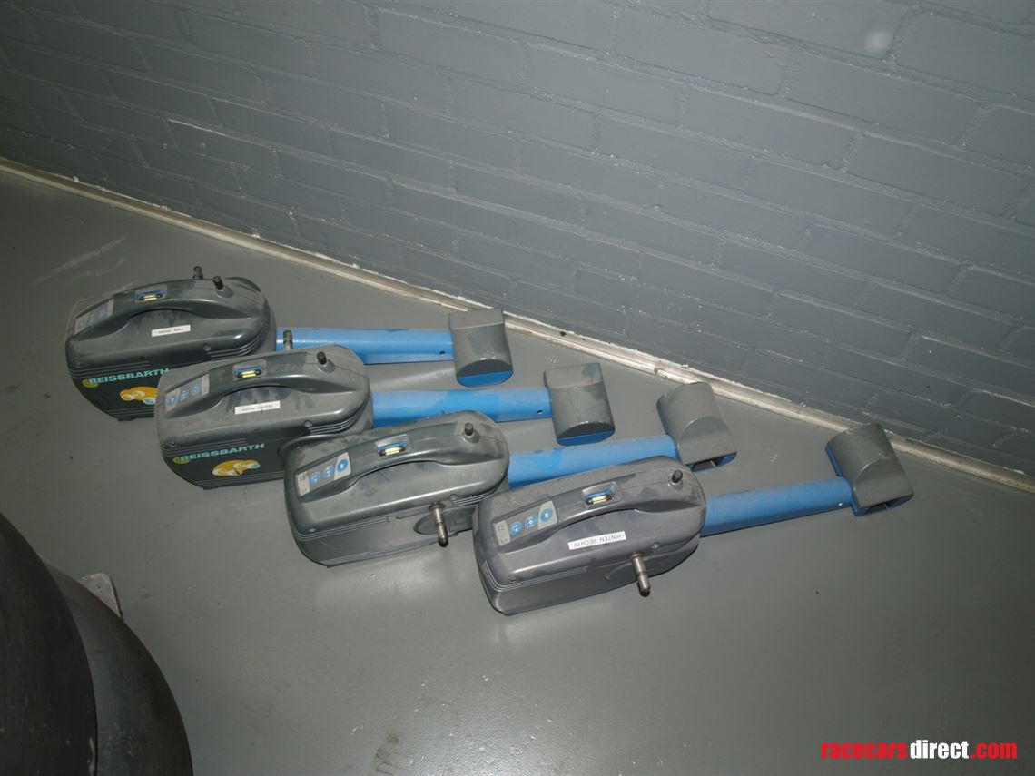 beissbarth-alligment-machine-in-flightcase