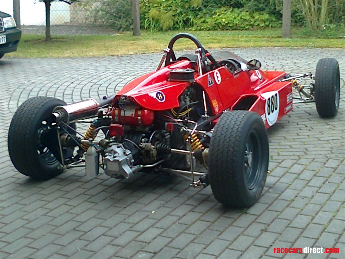 hawke-mk-21-ff1600