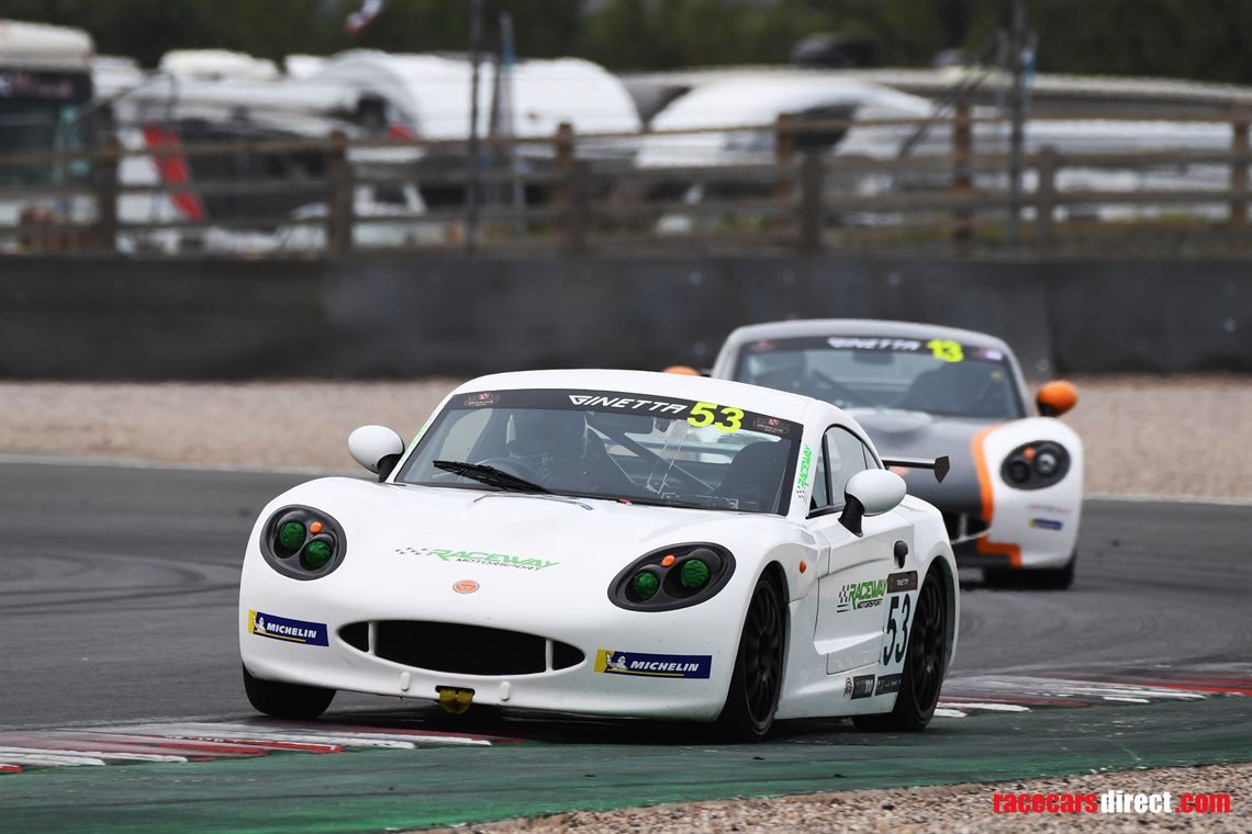 ginetta-g40-cup-grdc-car