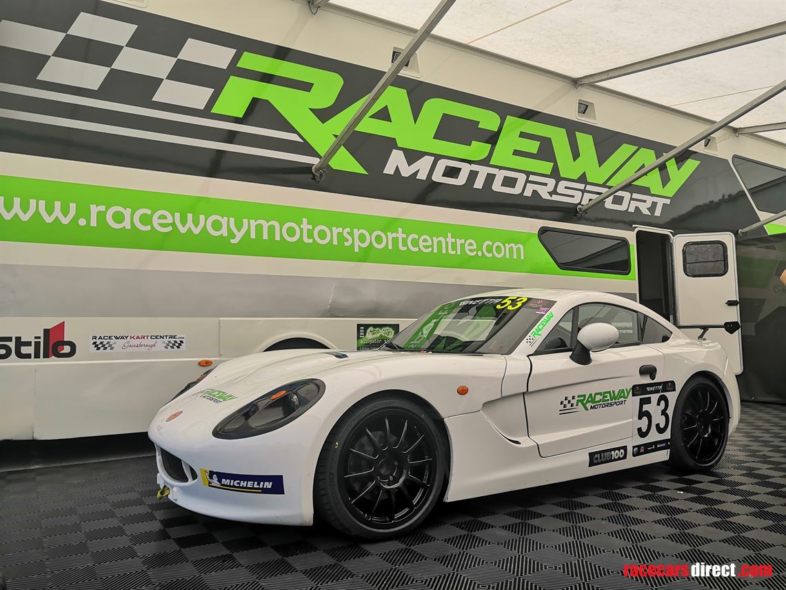 ginetta-g40-cup-grdc-car