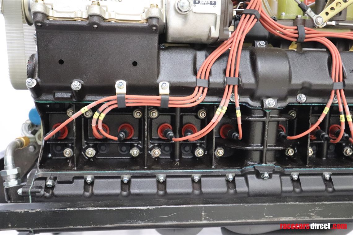 porsche-917---5-liter-engine