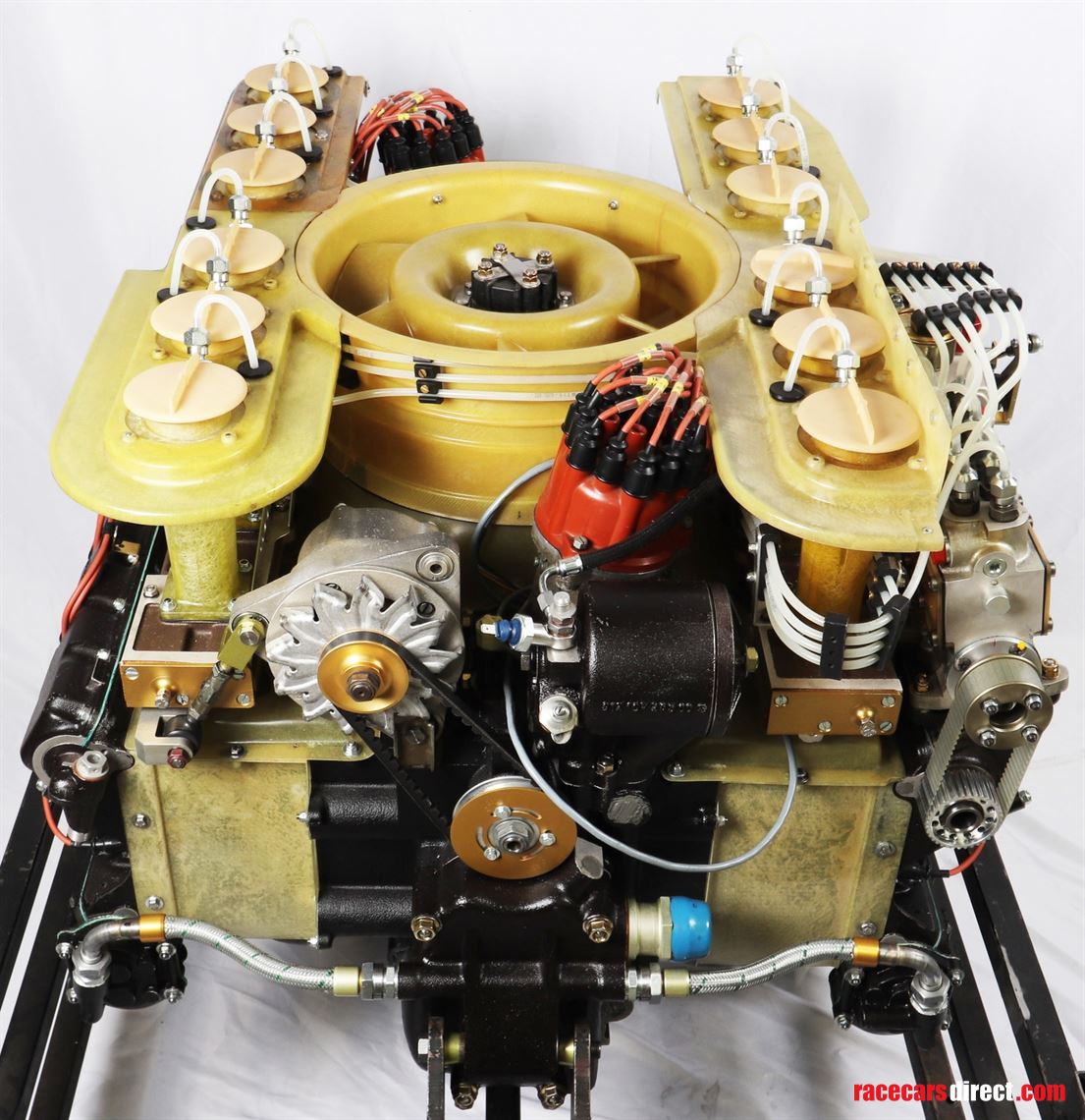 porsche-917---5-liter-engine