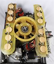 porsche-917---5-liter-engine