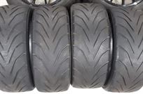 AVON Motorsport ZZR x4