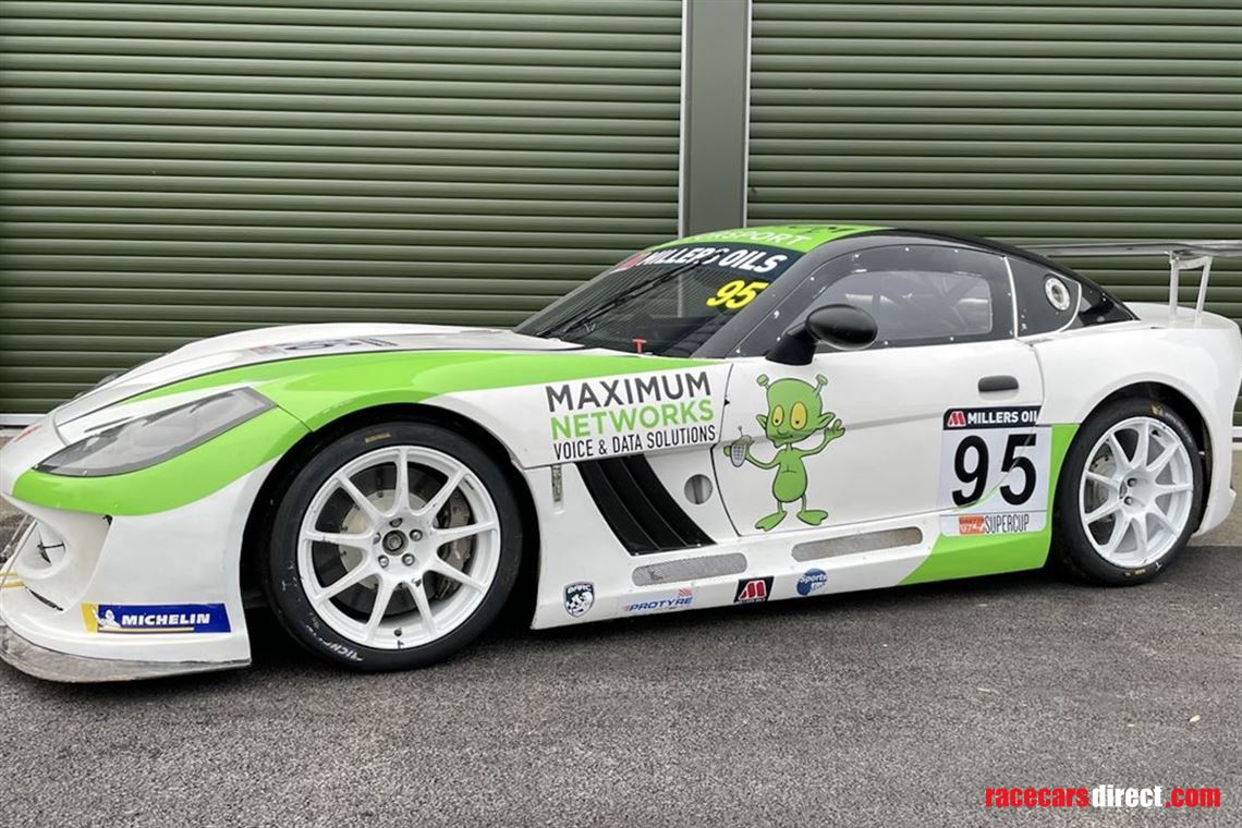ginetta-g55-supercup