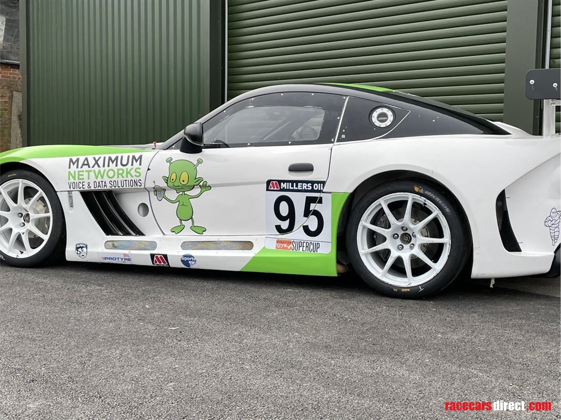 ginetta-g55-supercup