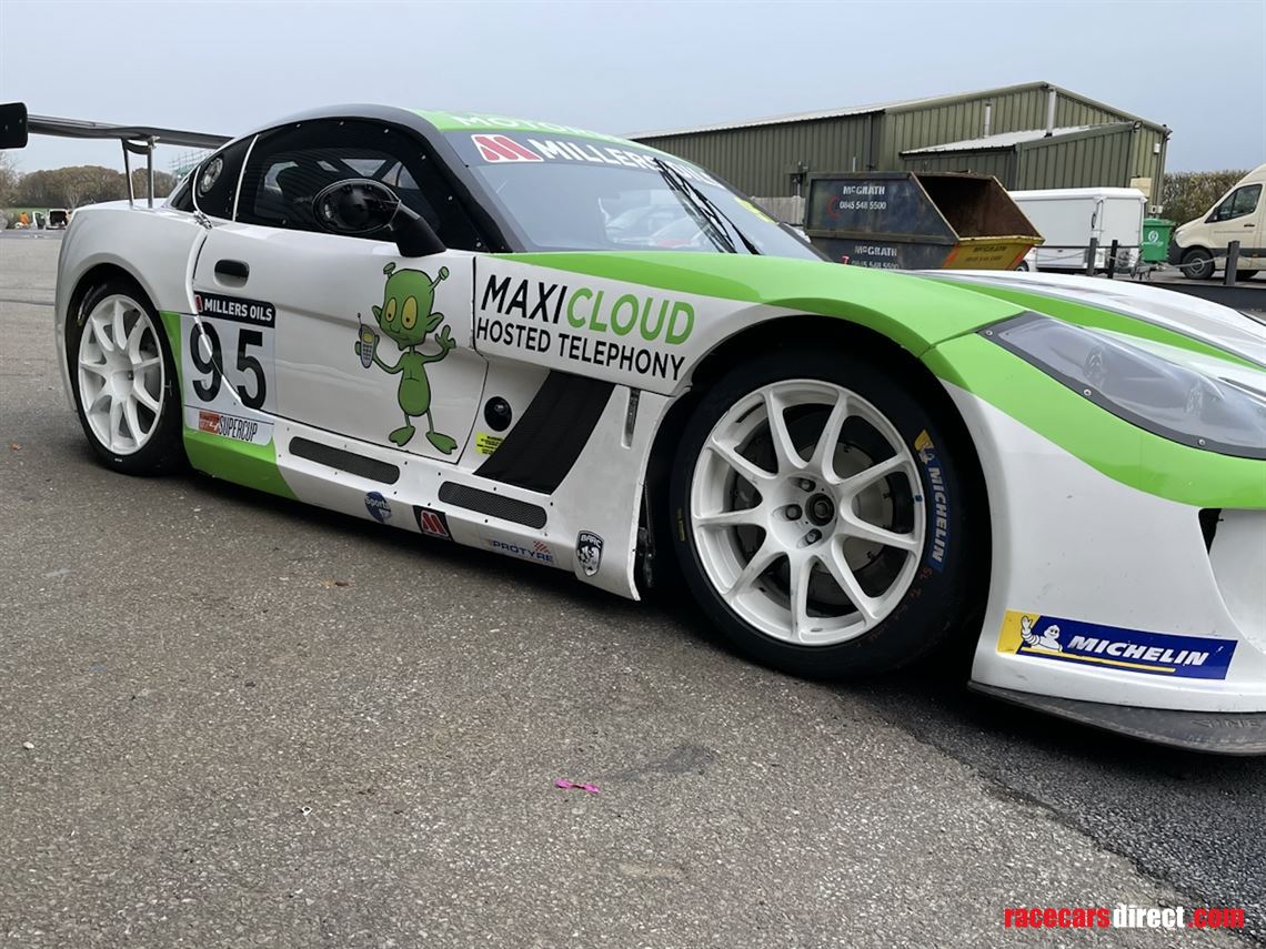 ginetta-g55-supercup