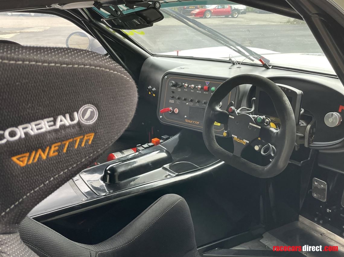 ginetta-g55-supercup