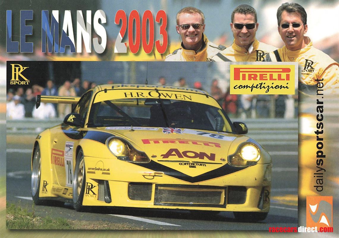 porsche-996-gt3-rsr---le-mans