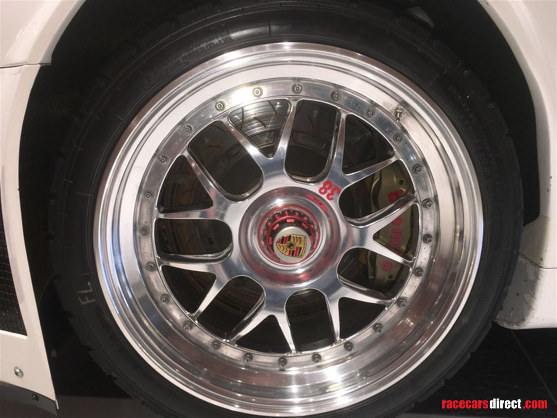 2007-porsche-997-rsr-for-sale