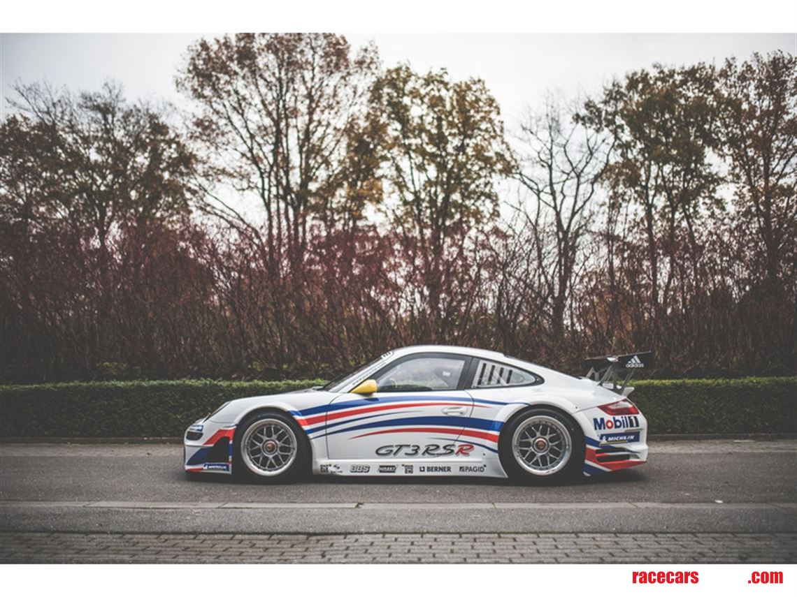 2007-porsche-997-rsr-for-sale