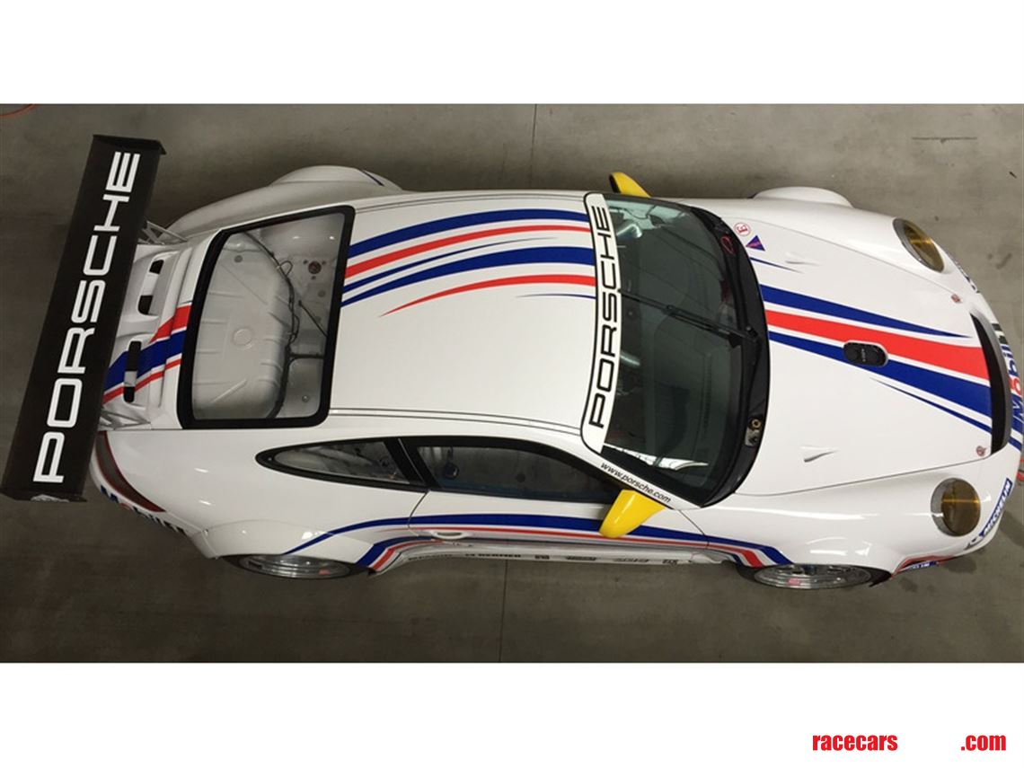 2007-porsche-997-rsr-for-sale