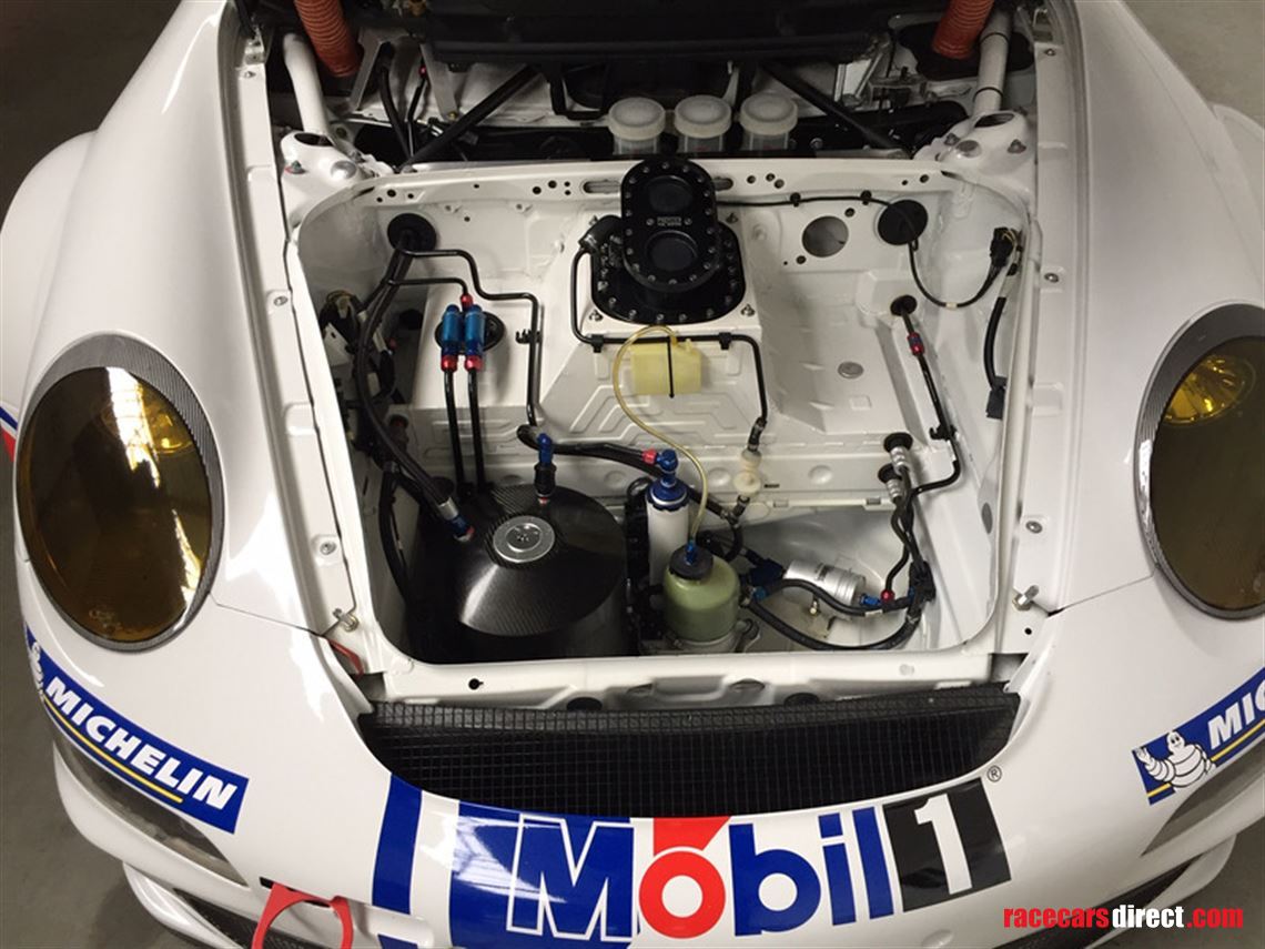 2007-porsche-997-rsr-for-sale