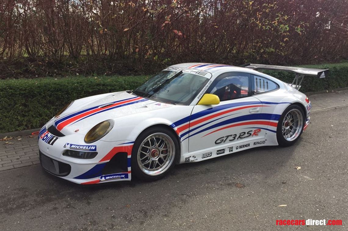 2007-porsche-997-rsr-for-sale
