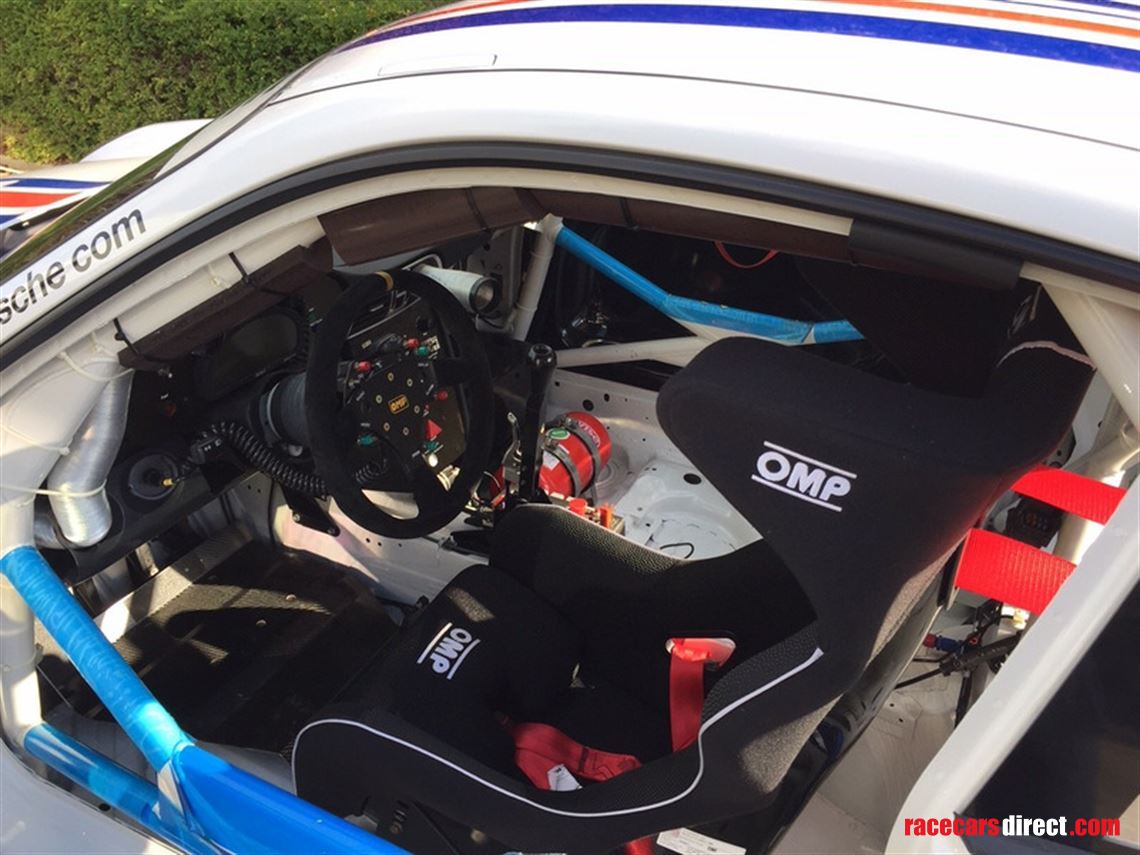 2007-porsche-997-rsr-for-sale