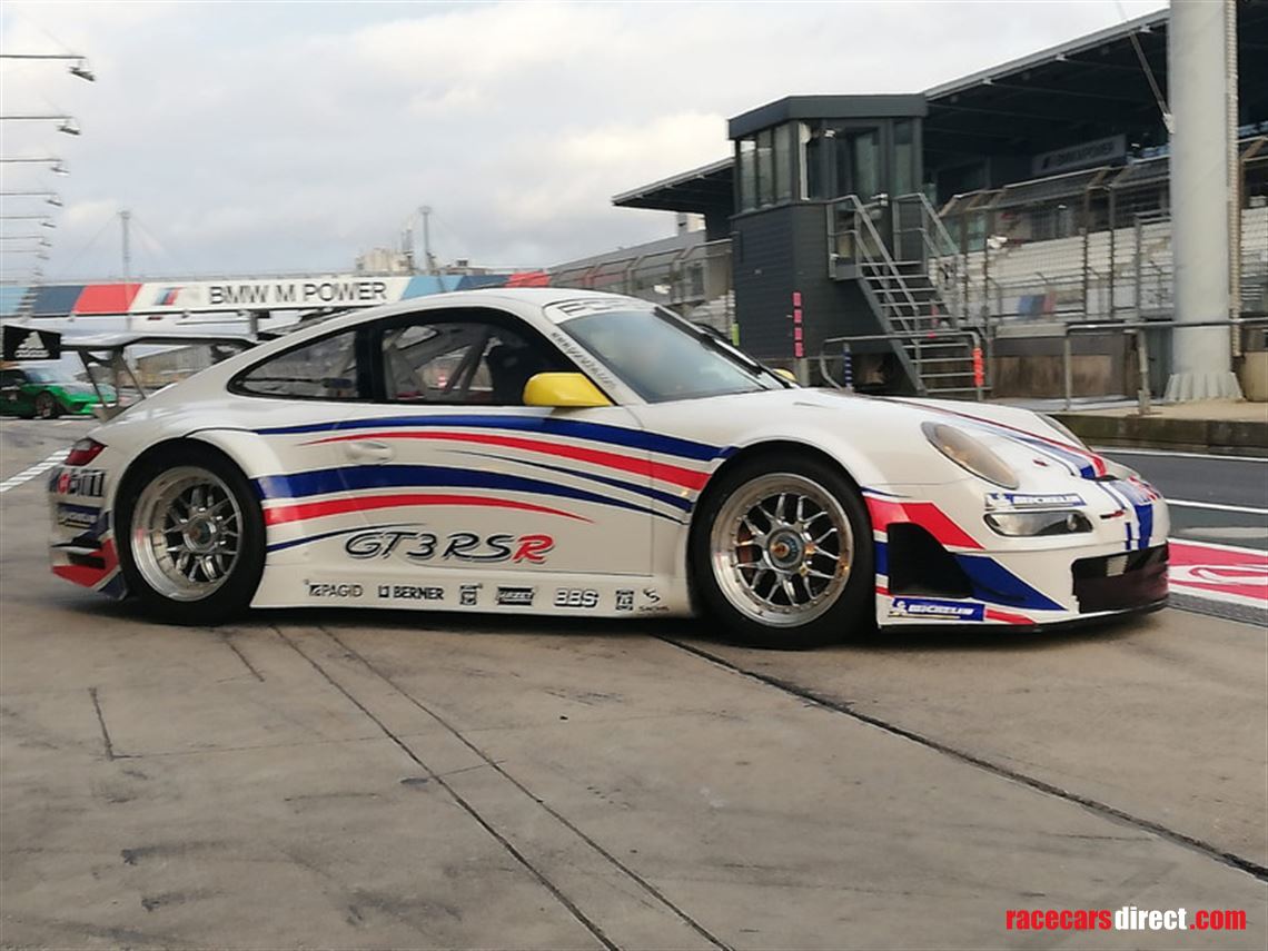 2007-porsche-997-rsr-for-sale