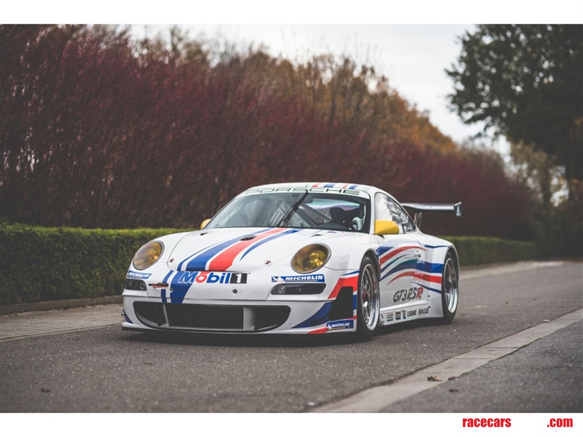 2007-porsche-997-rsr-for-sale