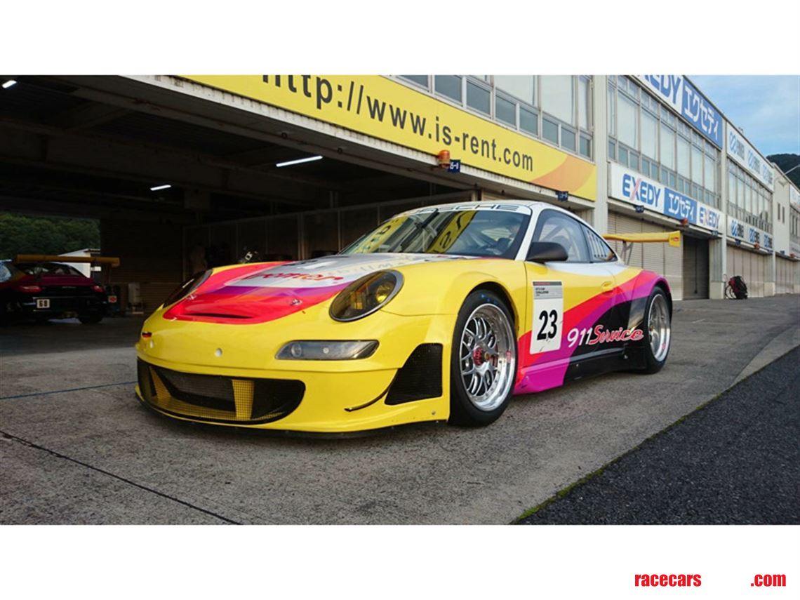 2007-porsche-997-rsr-for-sale