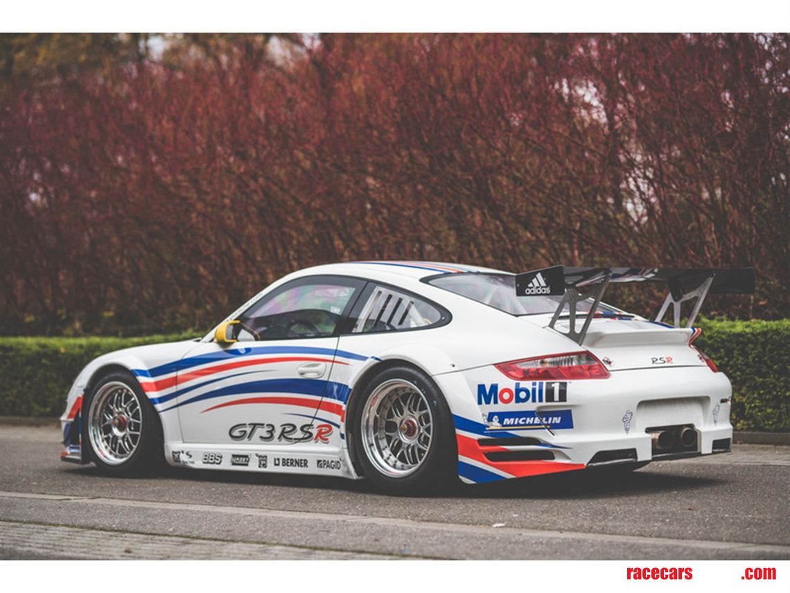 2007-porsche-997-rsr-for-sale
