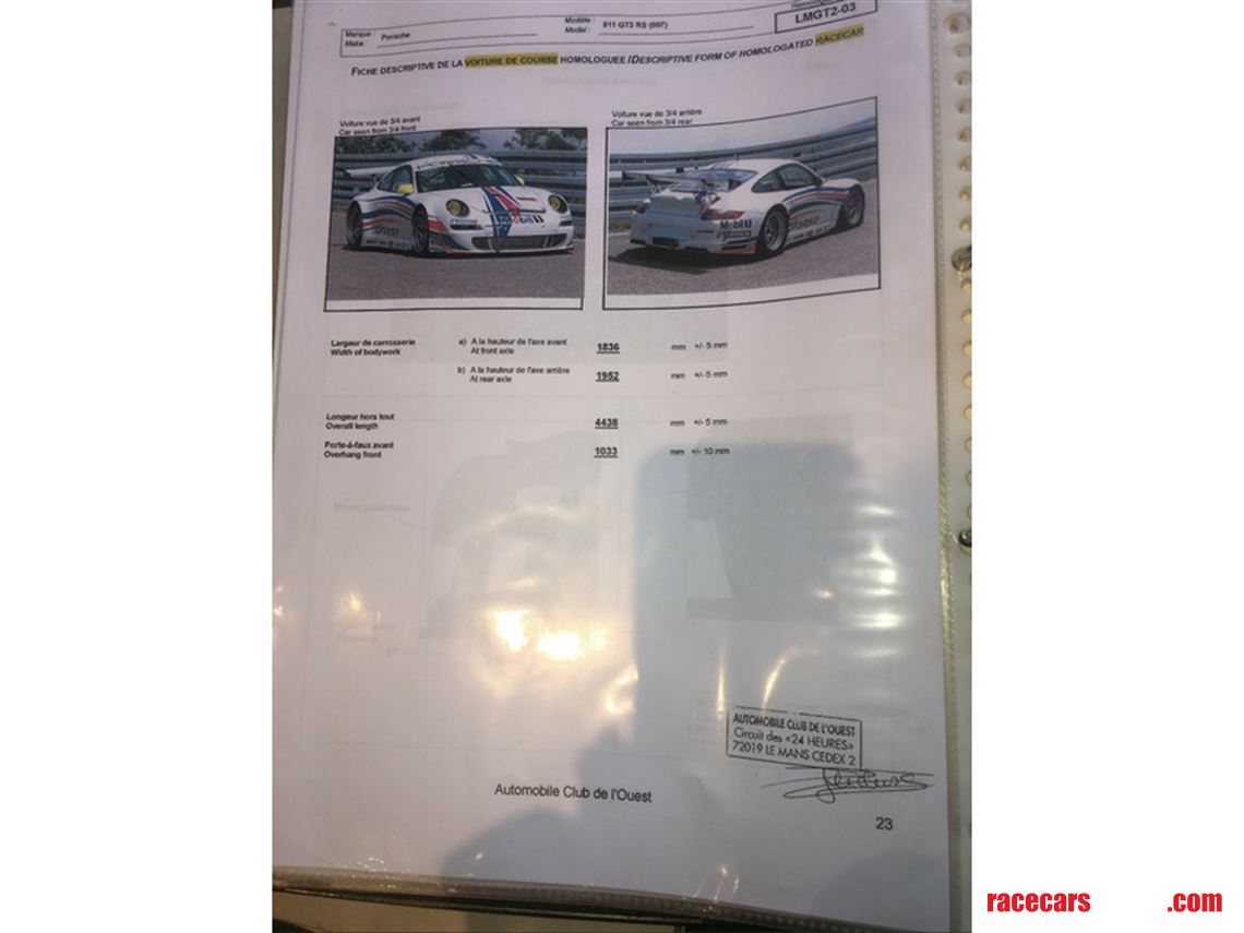 2007-porsche-997-rsr-for-sale