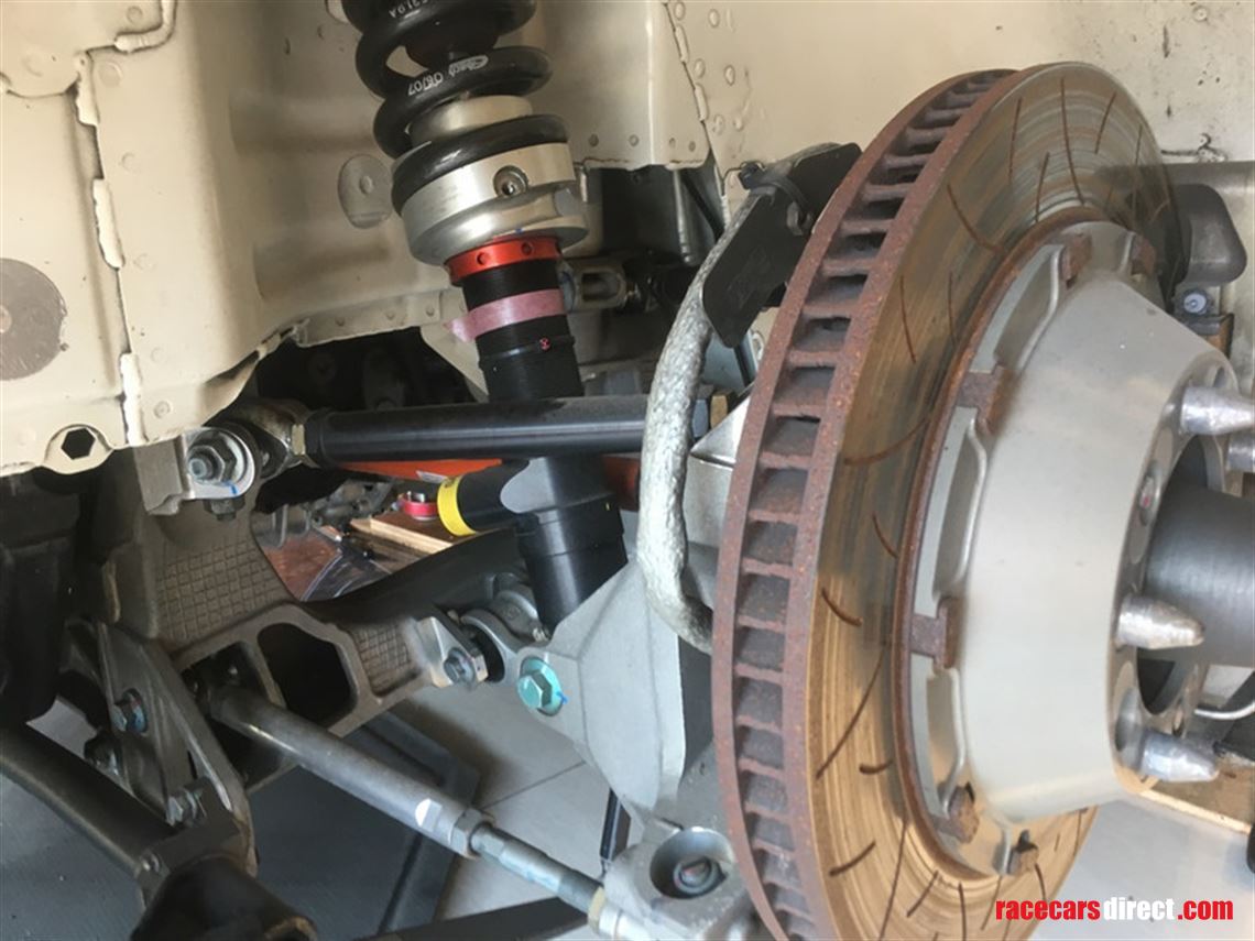 2007-porsche-997-rsr-for-sale