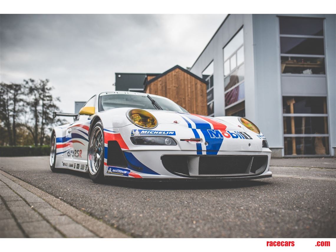 2007-porsche-997-rsr-for-sale