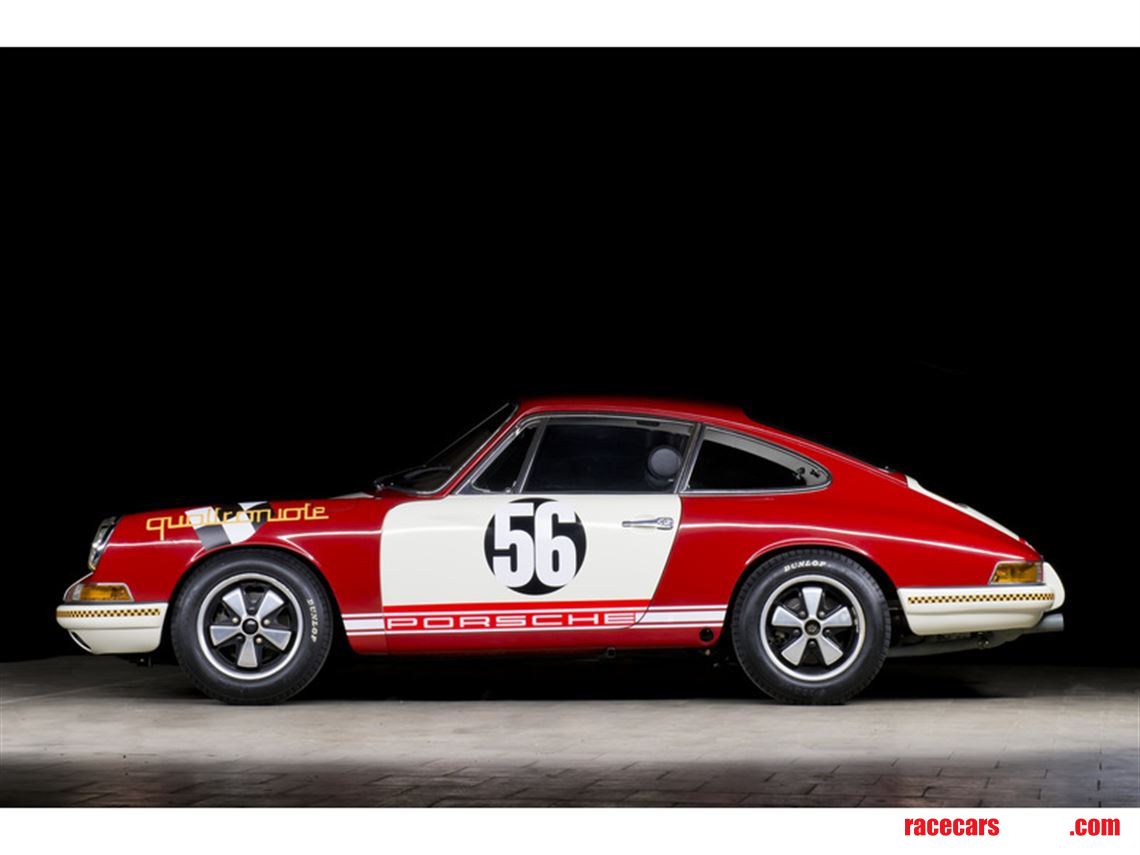 factory-prepared-porsche-911s