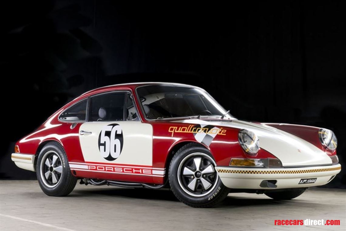 factory-prepared-porsche-911s