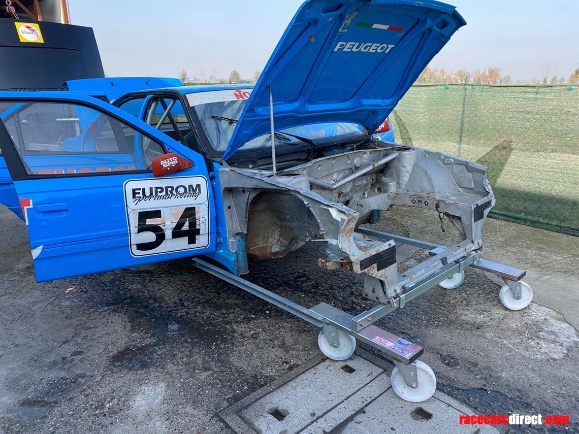 peugeot-405-d2-super-tourism