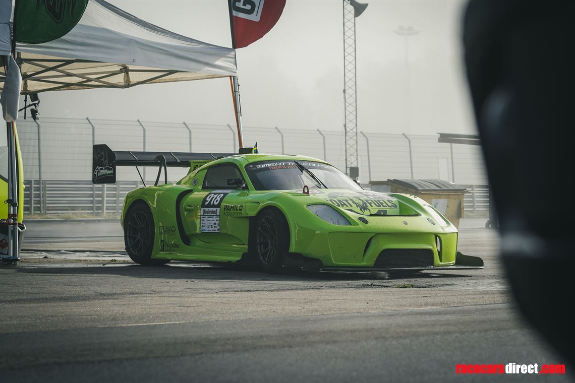 porsche-918-rsr-cayman-based-racecar