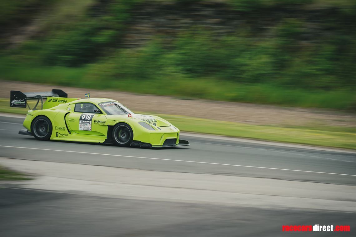 porsche-918-rsr-cayman-based-racecar