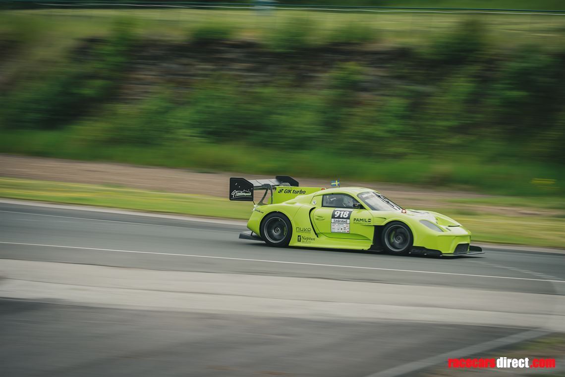 porsche-918-rsr-cayman-based-racecar