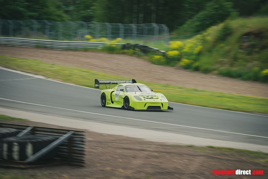 porsche-918-rsr-cayman-based-racecar