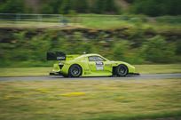 porsche-918-rsr-cayman-based-racecar