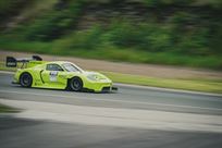 porsche-918-rsr-cayman-based-racecar