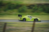 porsche-918-rsr-cayman-based-racecar