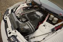 Massive carbon airbox. Sounds amazing!