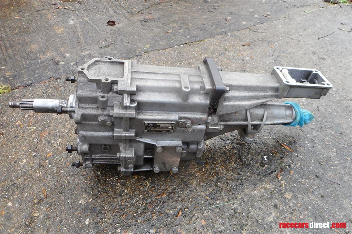 zf-s5-183-lotus-sunbeam-ford-escort-gearbox