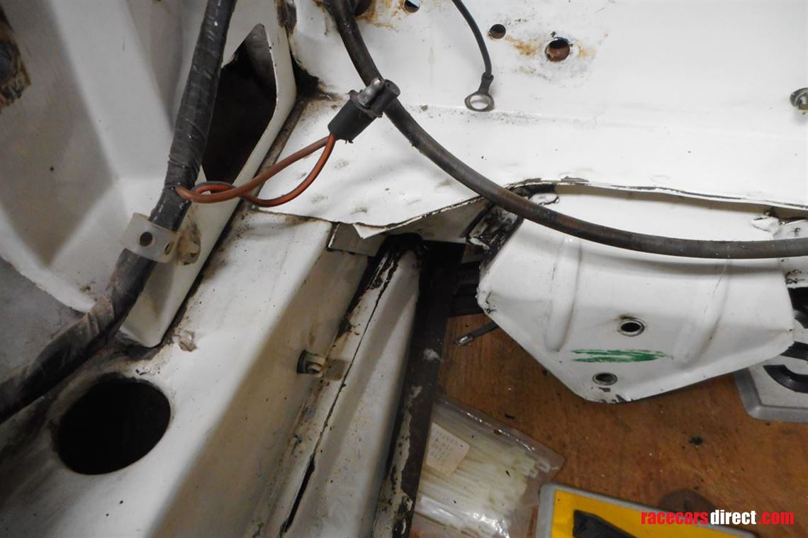 talbot-sunbeam-1978-gl-shell-mint-condition