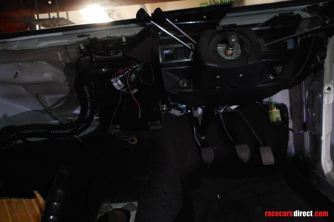 talbot-sunbeam-1978-gl-shell-mint-condition