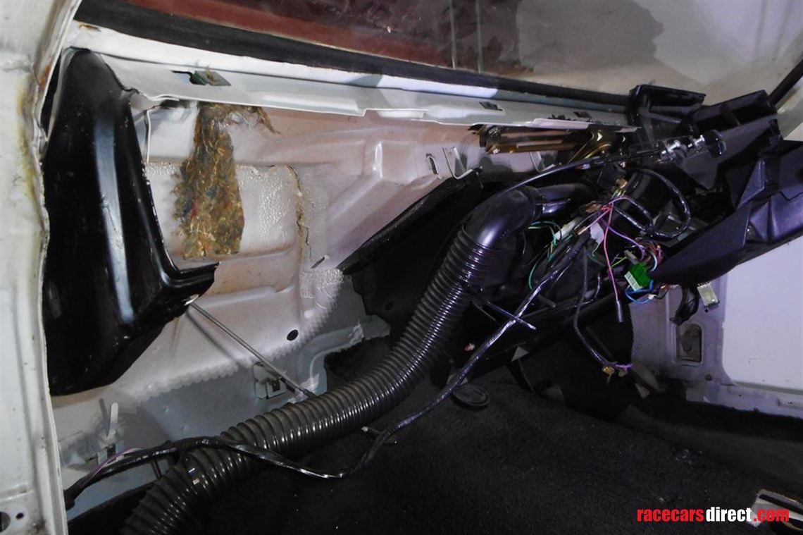 talbot-sunbeam-1978-gl-shell-mint-condition