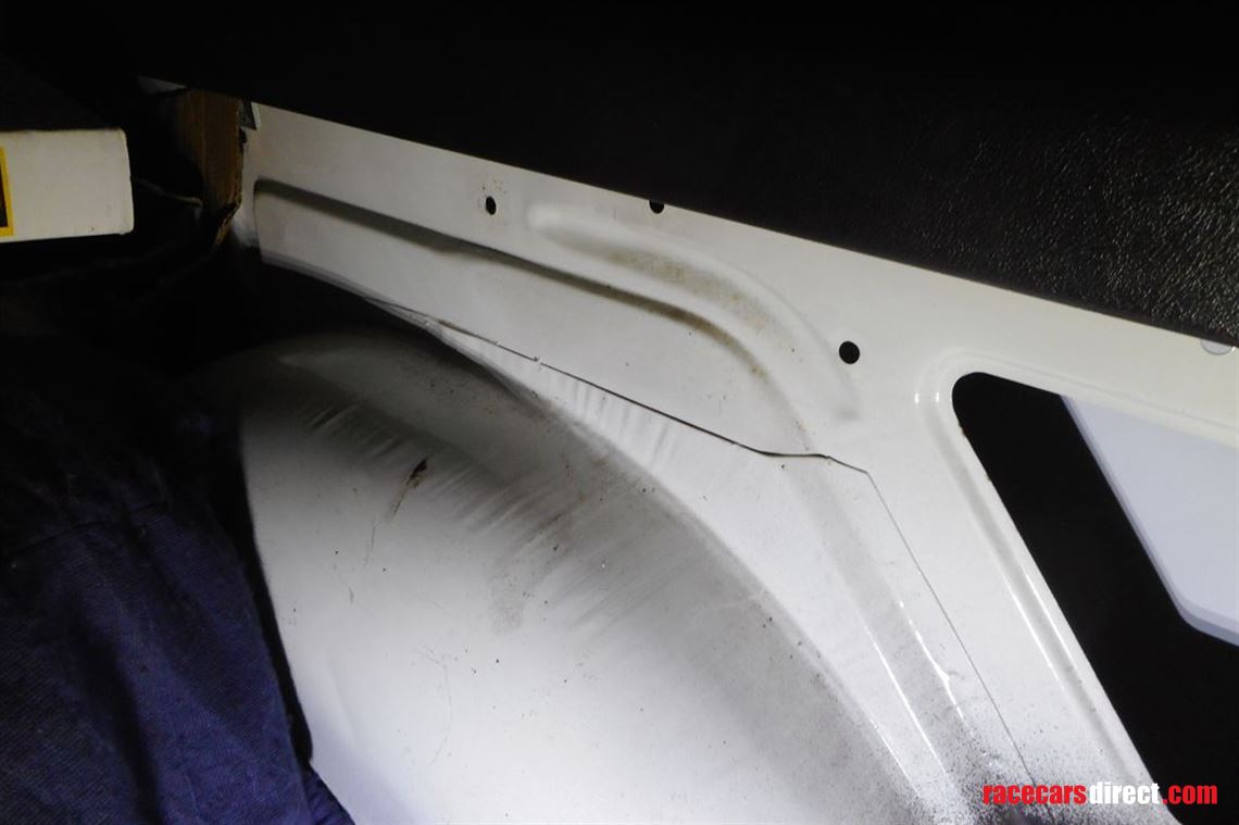 talbot-sunbeam-1978-gl-shell-mint-condition