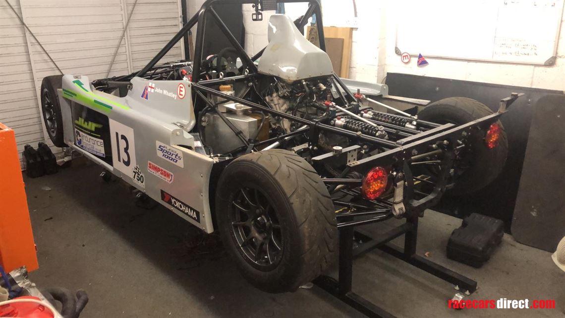 spire-gt3-in-very-good-conditions