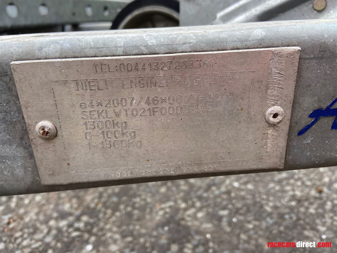 woodford-lwt-021---car-trailer---ideal-for-ci