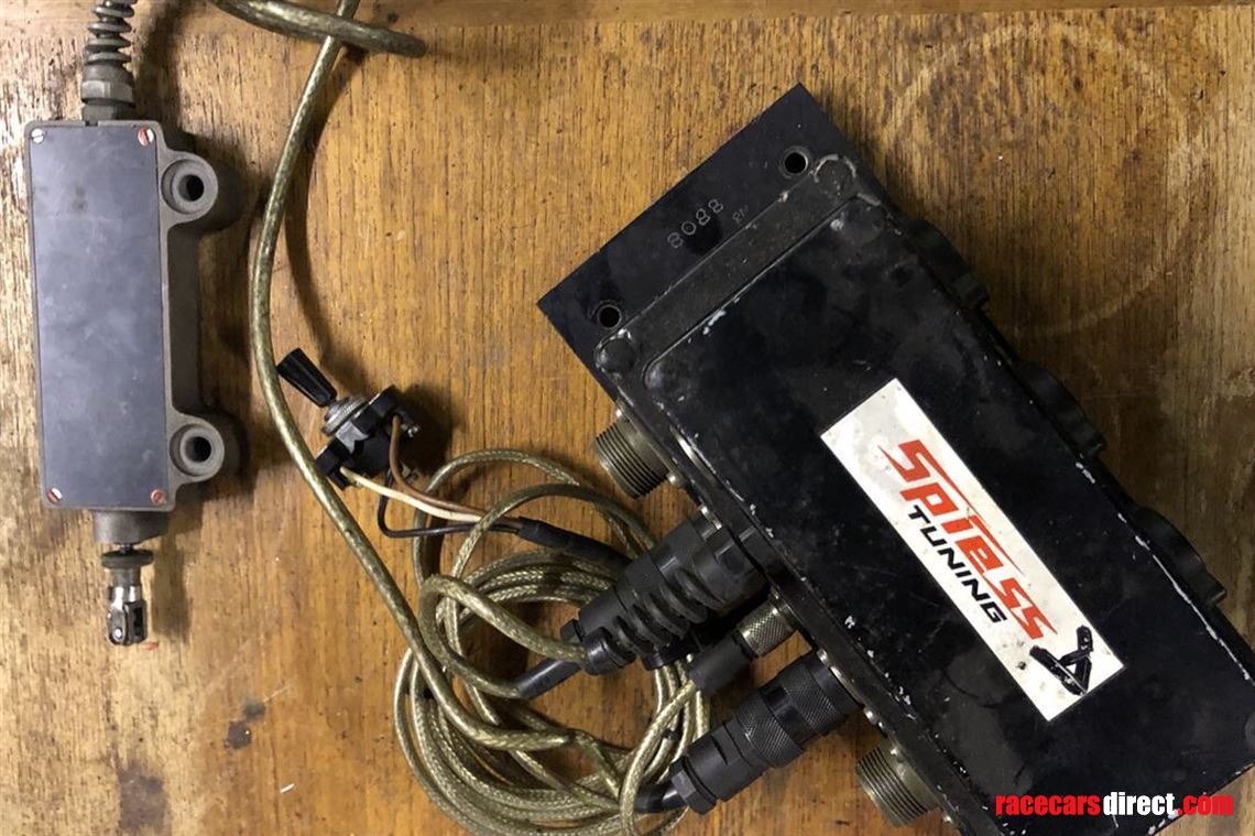 vw-spiess-f3-1980s90s-ecu