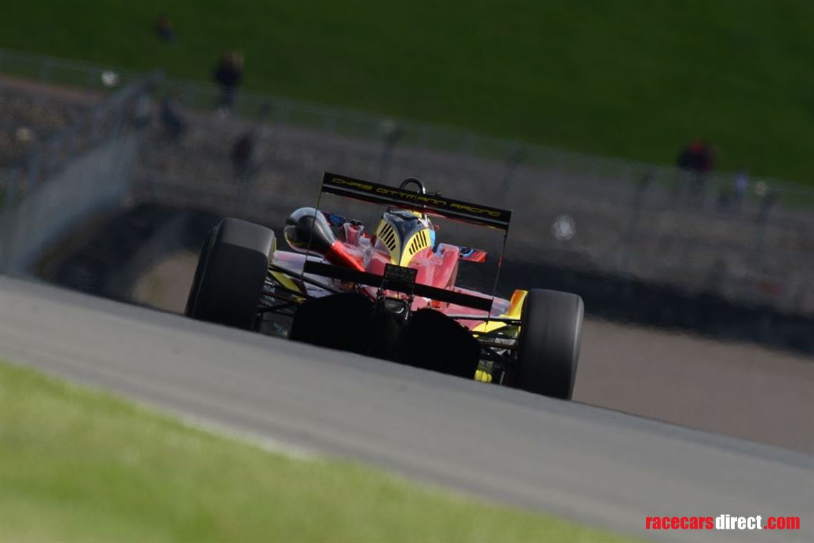 dallara-f30811-mercedes---ex-bottas-car