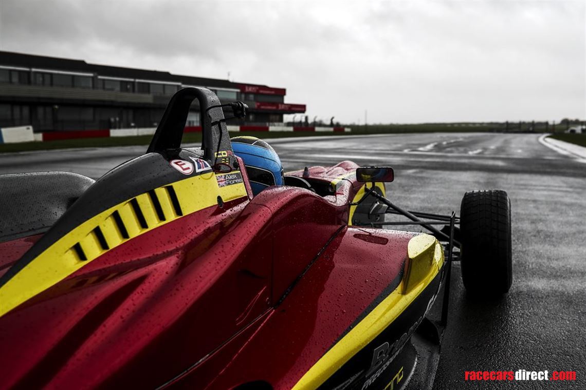 dallara-f30811-mercedes---ex-bottas-car