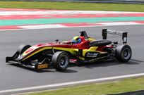 dallara-f30811-mercedes---ex-bottas-car